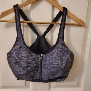 Victoria's Secret Knockout Sports Bra 38D